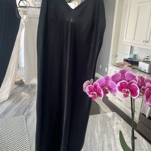 4 size small vintage night gowns all different styles sexy and glamorous